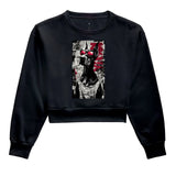 Doberman · Moletom Cropped