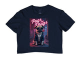 Pugs Not Drugs · Cropped