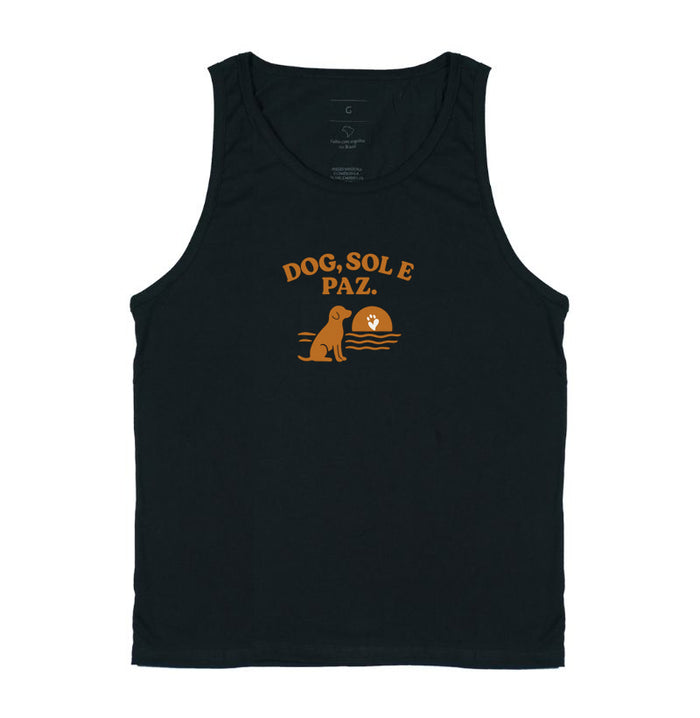 Dog Vibe e Sol · Regata