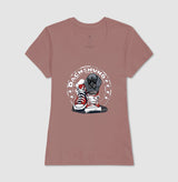 Dachshund · Baby Look Feminina / Regular Masculina