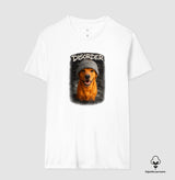 Disorder · Algodão Peruano · Feminina / Masculina