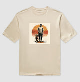 Dog Walker · Oversized · Unissex