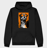 Fiapo de Manga · Hoodie Slim