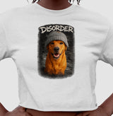 Cropped Disorder PattaMansa