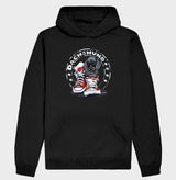 Dachshund · Hoodie Slim