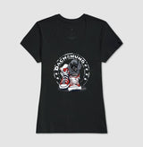 Dachshund · Baby Look Feminina / Regular Masculina