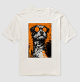 Fiapo de Manga · Oversized · Unissex