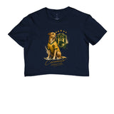 Caramelo FC · Cropped · Feminino