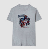 Bulldog Inglês · Baby Look Feminina / Regular Masculina