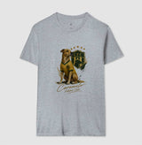 Caramelo FC · Baby Look Feminina / Regular Masculina