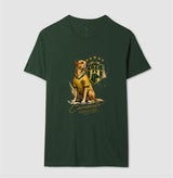 Caramelo FC · Baby Look Feminina / Regular Masculina
