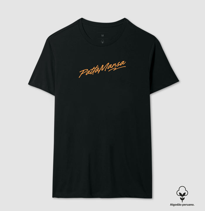 Pattamansa · Algodão Peruano · Feminina / Masculina