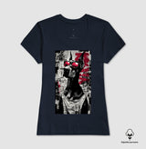 Doberman · Algodão Peruano · Feminina / Masculina