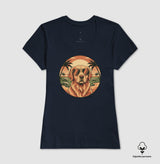 Golden Retriever · Algodão Peruano · Feminina / Masculina