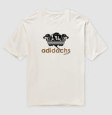 Adidashs · Oversized · Unissex