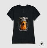 Disorder · Algodão Peruano · Feminina / Masculina