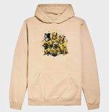 Seleção Canina · Hoodie Slim
