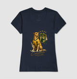 Caramelo FC · Baby Look Feminina / Regular Masculina