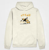 Skate, Surf & Dog · Hoodie Slim