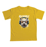 Adorable Pup · Infantil