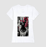 Doberman · Baby Look Feminina / Regular Masculina