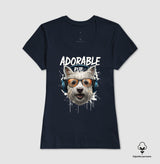Adorable Pup · Algodão Peruano · Feminina / Masculina