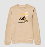Skate, Surf & Dog · Suéter Slim