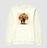 Dog Walker · Suéter Slim