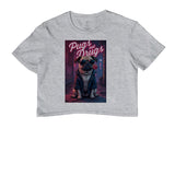 Pugs Not Drugs · Cropped