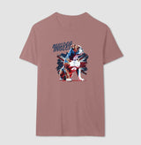 Bulldog Inglês · Baby Look Feminina / Regular Masculina