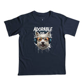 Adorable Pup · Infantil