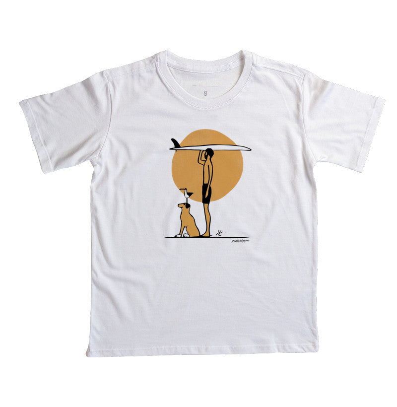 Surf Dog · Infantil