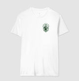 Camiseta regular masculina Clube Canino PattaMansa