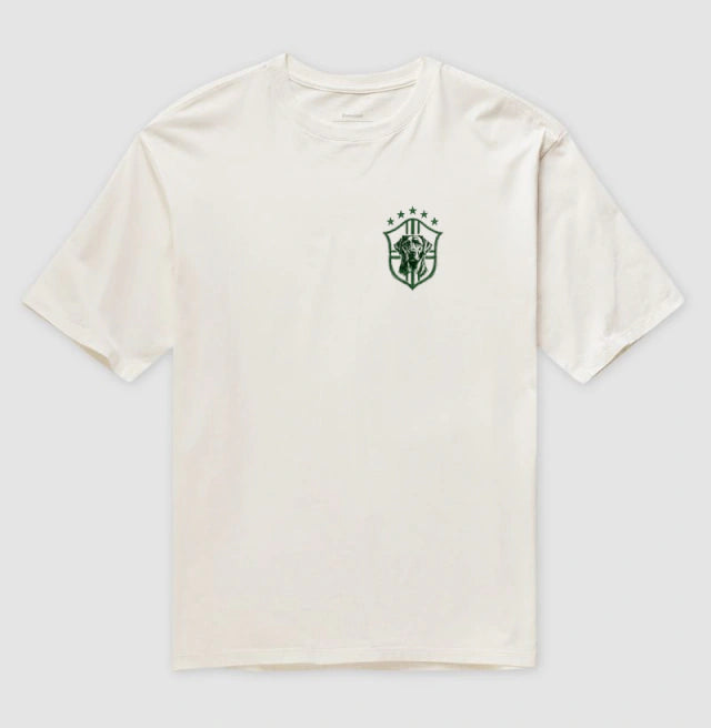Clube Seleção Canina · Oversized · Unissex