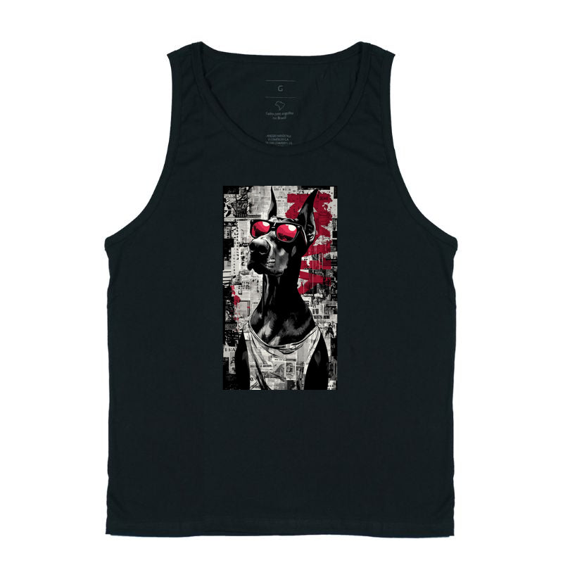 Doberman · Regata
