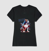 Bulldog Inglês · Baby Look Feminina / Regular Masculina