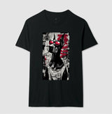 Doberman · Baby Look Feminina / Regular Masculina