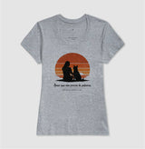 Mãe de Pet · Baby Look · Feminina