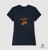 Dog Vibe e Sol · Algodão Peruano · Feminina / Masculina