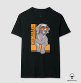Weimaraner · Algodão Peruano · Feminina / Masculina