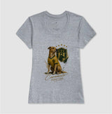 Caramelo FC · Baby Look · Feminina