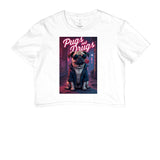 Pugs Not Drugs · Cropped