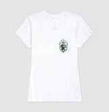 Clube Canino · Baby Look Feminina / Regular Masculina
