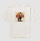 Dog Walker · Oversized · Unissex