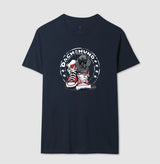 Dachshund · Baby Look Feminina / Regular Masculina
