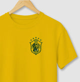 Camiseta Clube Canino baby look e regular PattaMansa