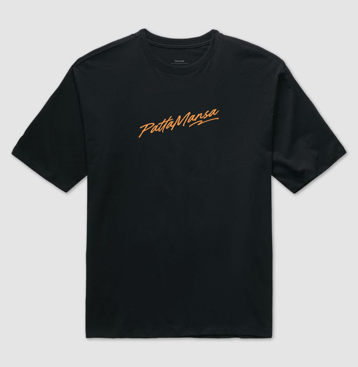 Pattamansa · Oversized · Unissex