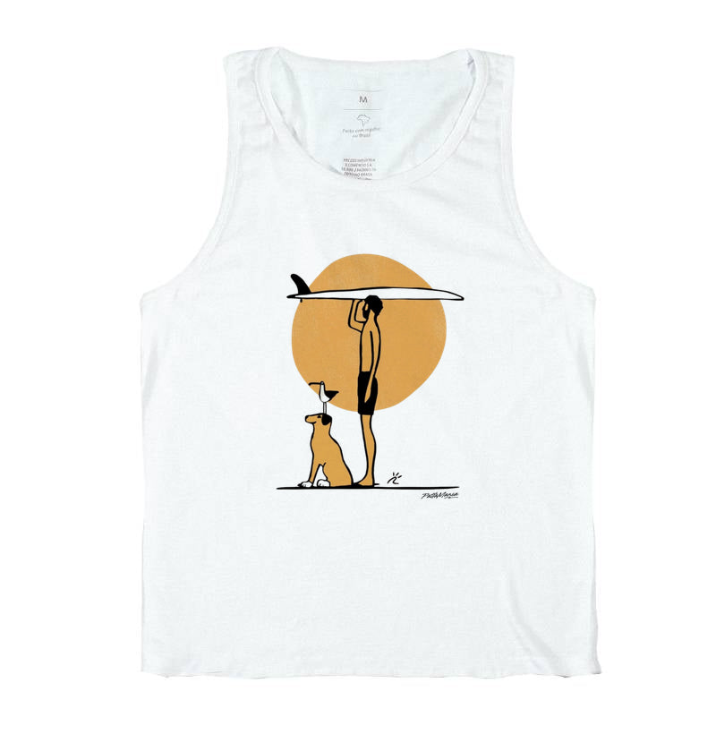 Surf Dog · Regata