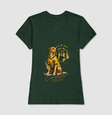 Caramelo FC · Baby Look Feminina / Regular Masculina