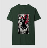 Doberman · Baby Look Feminina / Regular Masculina